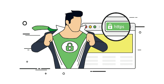 تفاوت HTTP و HTTPS-حرفه-ای